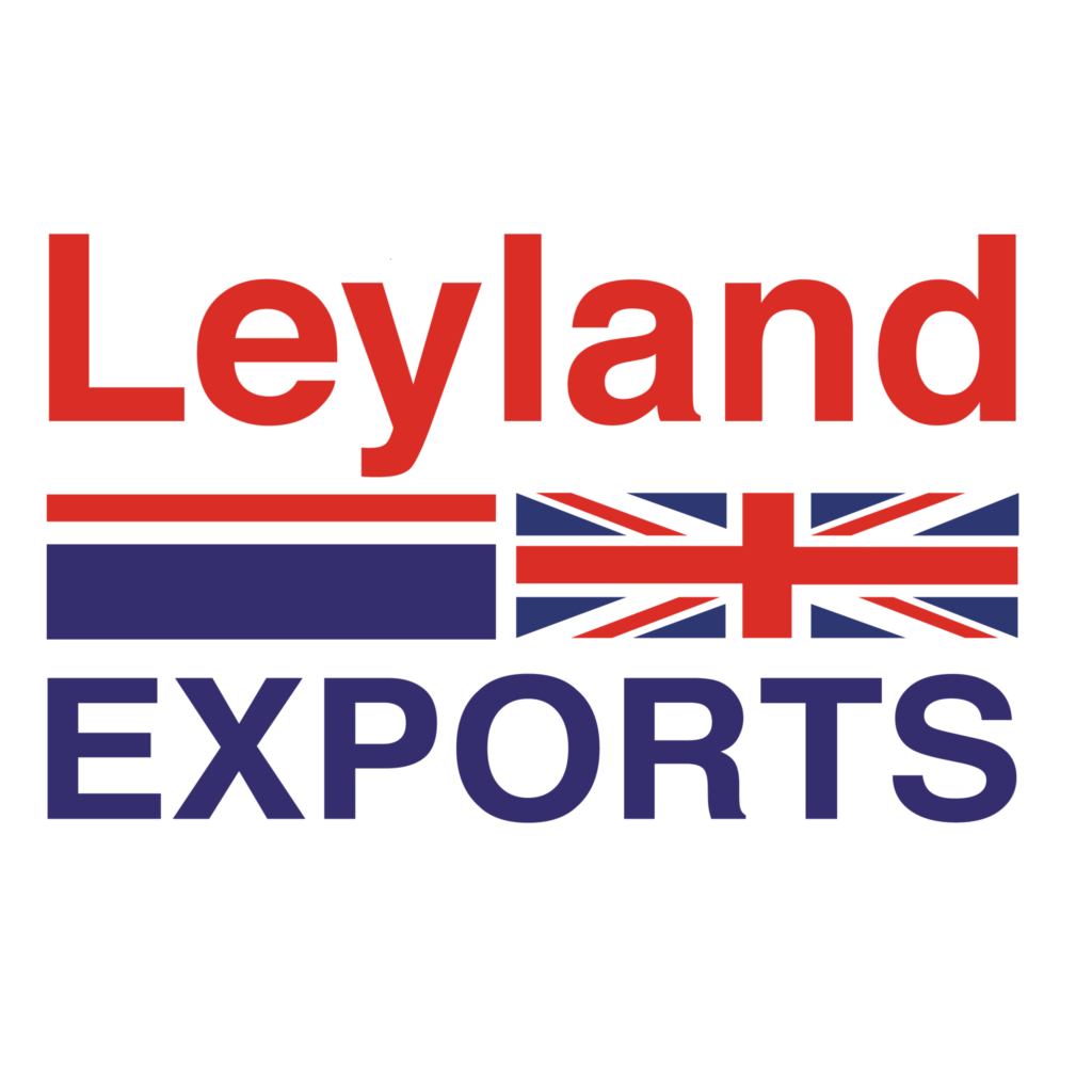 Leyland Exports